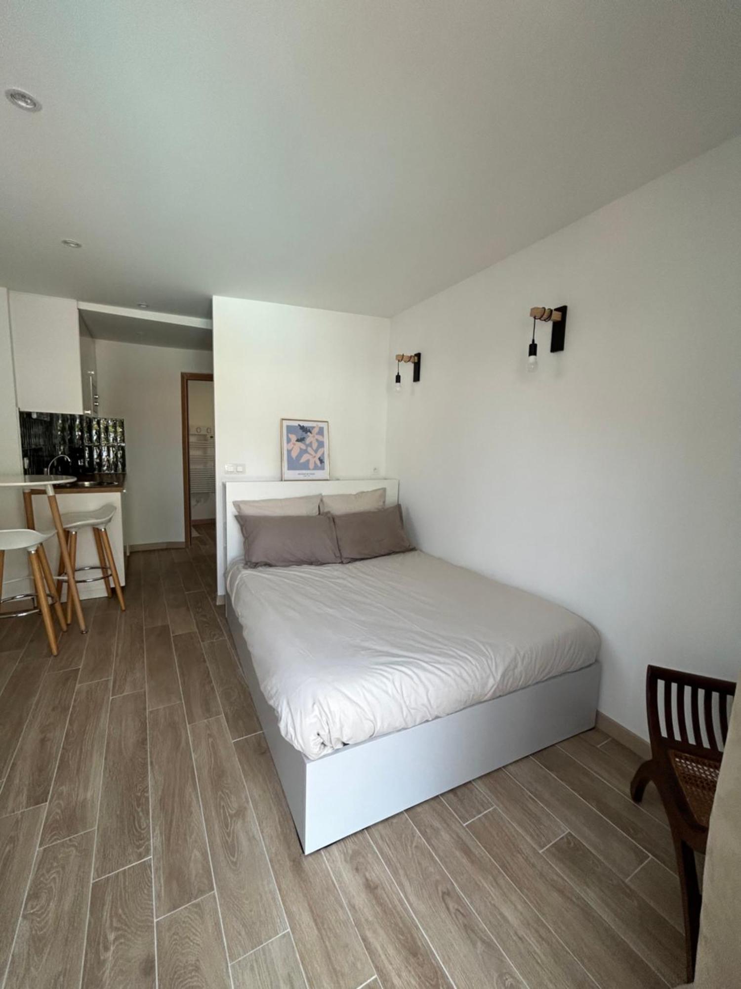 Studio Avec Piscine Carmaux Екстериор снимка